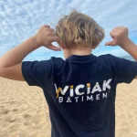 L'équipe WICIAK